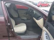 ✅ 2014 Kia Optima LX • VIN: 5XXGM4A7XEG305629 • Lot: 42370105. Listed on IAAI with 240,254 mi. Free auction sales archive from the USA and detailed vehicle history report at DreamBid. Image 5.