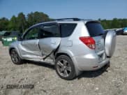 ✅ 2008 Toyota RAV4 Sport • VIN: JTMBK32V386049716 • Lot: 61561635. Listed on Copart with 193,241 mi. Free auction sales archive from the USA and detailed vehicle history report at DreamBid. Image 2.