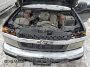 ✅ 2008 Chevrolet Colorado 1LT • VIN: 1GCDT13E488168923 • Лот: 42156025. Опубликован ранее на Copart с пробегом 150 931 миль. Бесплатный доступ к архиву аукционных продаж из США и подробный отчёт об истории автомобиля на DreamBid. Изображение 11.