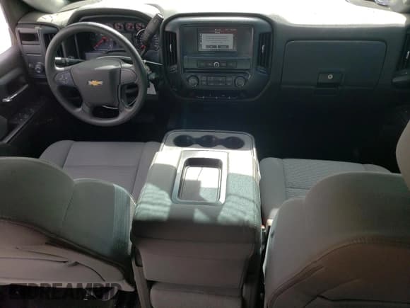 ✅ 2018 Chevrolet Silverado 1500 LS • VIN: 1GCRCNEC2JZ104856 • Лот: 76665024. Опубликован ранее на Copart с пробегом 26 430 миль. Бесплатный доступ к архиву аукционных продаж из США и подробный отчёт об истории автомобиля на DreamBid. Изображение 8.