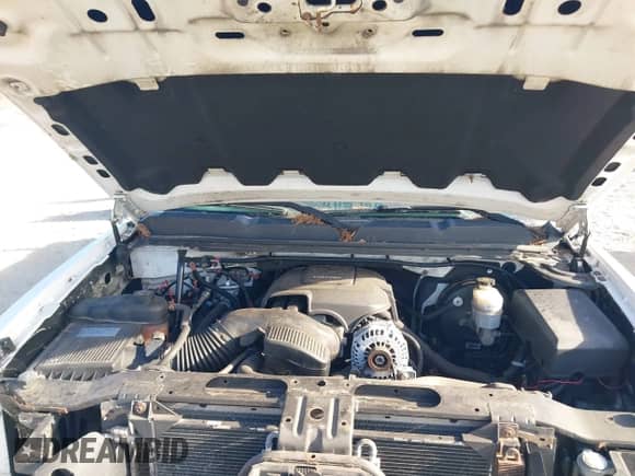 2009 Chevrolet Silverado 1500 LTZ with VIN 1GCEK39009Z279415, listed as a IAAI auction lot 43233317 with Not provided miles and . Bid and sale history available at DreamBid. Image 10.