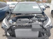 ✅ 2017 Hyundai Santa Fe 2.4L • VIN: 5NMZU3LB6HH027984 • Lot: 43505016. Listed on IAAI with 138,308 mi. Free auction sales archive from the USA and detailed vehicle history report at DreamBid. Image 10.