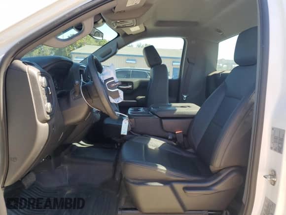 ✅ 2024 GMC Sierra 1500 • VIN: 3GTNUAED1RG122595 • Lot: 87202115. Listed on Copart with 50,171 mi. Free auction sales archive from the USA and detailed vehicle history report at DreamBid. Image 7.