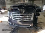 ✅ 2018 Cadillac Escalade ESV Luxury • VIN: 1GYS4HKJ4JR320687 • Lot: 80727315. Listed on Copart with 145,742 mi. Free auction sales archive from the USA and detailed vehicle history report at DreamBid. Image 5.