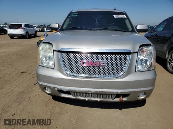 ✅ 2007 GMC Yukon Denali • VIN: 1GKFK63817J262885 • Lot: 64628704. Listed on Copart with 175,367 mi. Free auction sales archive from the USA and detailed vehicle history report at DreamBid. Image 5.