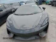 ✅ 2017 McLaren 570S • VIN: SBM13DAAXHW003255 • Лот: 76261244. Опубликован ранее на Copart с пробегом Не указан. Бесплатный доступ к архиву аукционных продаж из США и подробный отчёт об истории автомобиля на DreamBid. Изображение 5.