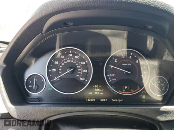 ✅ 2013 BMW 3 Series 335i • VIN: WBA3A9G59DNP37509 • Lot: 64173675. Listed on Copart with 130,309 mi. Free auction sales archive from the USA and detailed vehicle history report at DreamBid. Image 9.