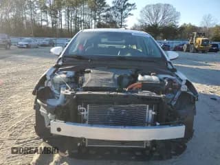 ✅ 2017 Hyundai Ioniq Limited • VIN: KMHC85LC1HU020833 • Lot: 46894045. Wystawiony na Copart z przebiegiem 129 516 mil. Bezpłatny archiwum sprzedaży aukcyjnych z USA i szczegółowy raport historii pojazdu na DreamBid. Zdjęcie 5.