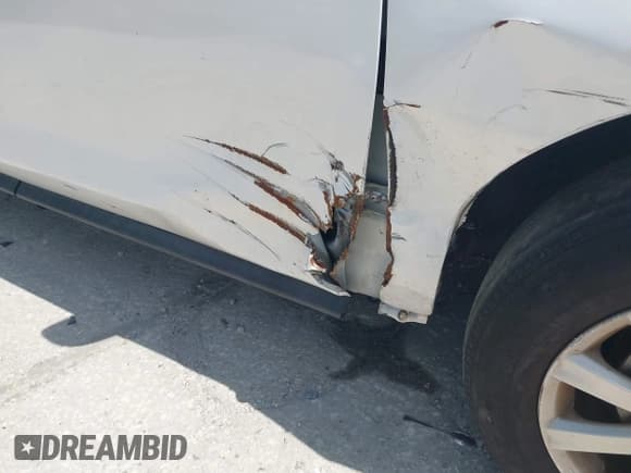 ✅ 2010 Mazda CX-7 SV • VIN: JM3ER2W57A0302890 • Lot: 42010326. Wystawiony na IAAI z przebiegiem 115 076 mil. Bezpłatny archiwum sprzedaży aukcyjnych z USA i szczegółowy raport historii pojazdu na DreamBid. Zdjęcie 13.