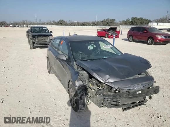 ✅ 2013 Hyundai Accent GS • VIN: KMHCT5AE6DU082550 • Лот: 48239415. Опубликован ранее на Copart с пробегом 160 413 миль. Бесплатный доступ к архиву аукционных продаж из США и подробный отчёт об истории автомобиля на DreamBid. Изображение 11.