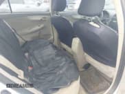 ✅ 2009 Toyota Corolla • VIN: JTDBL40E599048184 • Lot: 43635502. Wystawiony na IAAI z przebiegiem 220 223 mil. Bezpłatny archiwum sprzedaży aukcyjnych z USA i szczegółowy raport historii pojazdu na DreamBid. Zdjęcie 8.