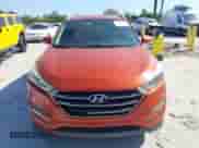 2016 Hyundai Tucson Limited z VIN KM8J33A23GU127742, wystawiony jako IAAI lot #41796947 z przebiegiem 115 758 mil mil oraz . Historia ofert i sprzedaży dostępna na DreamBid. Obrazek 12.