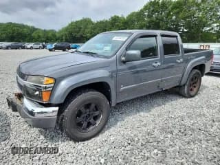 ✅ 2009 Chevrolet Colorado 1LT • VIN: 1GCDT13E298152236 • Лот: 63249235. Опубликован ранее на Copart с пробегом 138 023 миль. Бесплатный доступ к архиву аукционных продаж из США и подробный отчёт об истории автомобиля на DreamBid. Изображение 1.