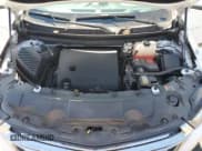 ✅ 2022 Chevrolet Traverse LT Cloth • VIN: 1GNEVGKW5NJ133718 • Lot: 80818155. Listed on Copart with 47,797 mi. Free auction sales archive from the USA and detailed vehicle history report at DreamBid. Image 12.