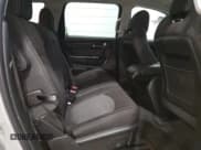 ✅ 2017 Chevrolet Traverse LT • VIN: 1GNKVGKD0HJ212879 • Lot: 66237454. Wystawiony na Copart z przebiegiem 162 839 mil. Bezpłatny archiwum sprzedaży aukcyjnych z USA i szczegółowy raport historii pojazdu na DreamBid. Zdjęcie 11.