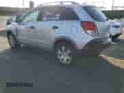 2012 Chevrolet Captiva Sport LS с VIN 3GNAL2EK7CS546302, выставлен на аукционе Copart как лот 84218404 с пробегом 83 219 миль миль и Списание • Salvage title. История ставок и продаж доступна на DreamBid. Изображение 2.