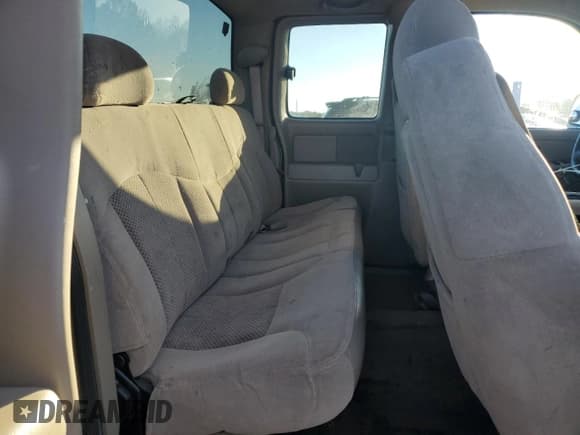 ✅ 2001 Chevrolet Silverado 1500 LS • VIN: 1GCEK19T41E129172 • Lot: 90840855. Listed on Copart with Not provided. Free auction sales archive from the USA and detailed vehicle history report at DreamBid. Image 10.