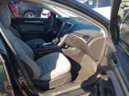 ✅ 2014 Ford Fusion S • VIN: 3FA6P0G7XER336809 • Лот: 43343527. Опубликован ранее на IAAI с пробегом 65 345 миль. Бесплатный доступ к архиву аукционных продаж из США и подробный отчёт об истории автомобиля на DreamBid. Изображение 5.