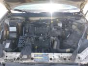 ✅ 2005 Chevrolet Impala Police Police • VIN: 2G1WF55K159383825 • Lot: 42270136. Wystawiony na IAAI z przebiegiem Nie podano. Bezpłatny archiwum sprzedaży aukcyjnych z USA i szczegółowy raport historii pojazdu na DreamBid. Zdjęcie 10.