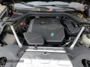 ✅ 2020 BMW X3 xDrive30i • VIN: 5UXTY5C09L9D14116 • Lot: 90279325. Wystawiony na Copart z przebiegiem 76 315 mil. Bezpłatny archiwum sprzedaży aukcyjnych z USA i szczegółowy raport historii pojazdu na DreamBid. Zdjęcie 12.