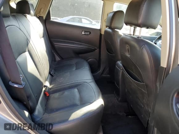 ✅ 2012 Nissan Rogue SL • VIN: JN8AS5MT1CW600712 • Лот: 81614615. Опубликован ранее на Copart с пробегом 166 224 миль. Бесплатный доступ к архиву аукционных продаж из США и подробный отчёт об истории автомобиля на DreamBid. Изображение 11.