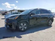 ✅ 2022 Kia Niro LXS • VIN: KNDCB3LC6N5548805 • Lot: 50840635. Wystawiony na Copart z przebiegiem 14 268 mil. Bezpłatny archiwum sprzedaży aukcyjnych z USA i szczegółowy raport historii pojazdu na DreamBid. Zdjęcie 1.