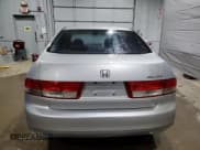 ✅ 2003 Honda Accord EX • VIN: 1HGCM66533A001604 • Lot: 52806225. Listed on Copart with 185,379 mi. Free auction sales archive from the USA and detailed vehicle history report at DreamBid. Image 6.