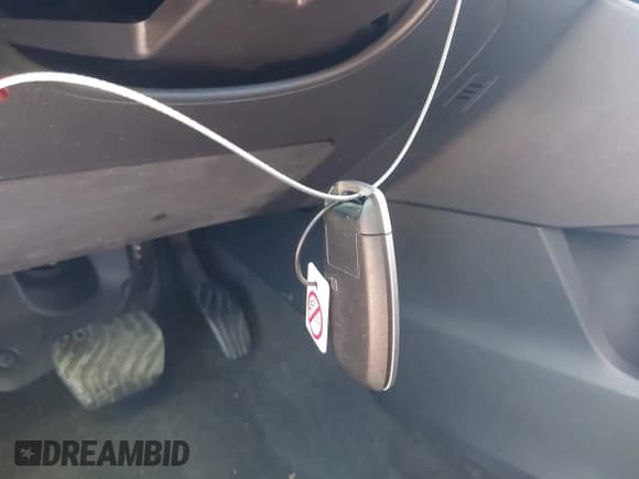 ✅ 2024 Nissan Rogue SV • VIN: 5N1BT3BB0RC686533 • Лот: 43593530. Опубликован ранее на IAAI с пробегом 51 661 миль. Бесплатный доступ к архиву аукционных продаж из США и подробный отчёт об истории автомобиля на DreamBid. Изображение 11.