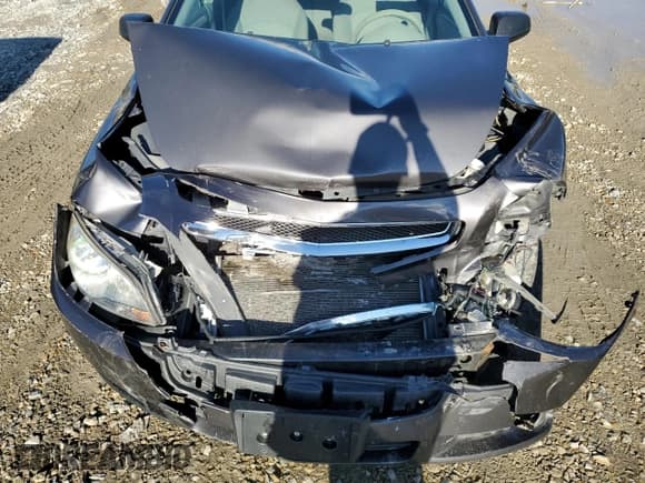 ✅ 2010 Chevrolet Malibu 1FL • VIN: 1G1ZA5EB1AF215891 • Lot: 73631344. Listed on Copart with 161,267 mi. Free auction sales archive from the USA and detailed vehicle history report at DreamBid. Image 11.