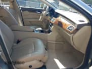 ✅ 2013 Mercedes-Benz CLS 550 • VIN: WDDLJ9BB9DA084905 • Лот: 42860271. Опубликован ранее на IAAI с пробегом 112 720 миль. Бесплатный доступ к архиву аукционных продаж из США и подробный отчёт об истории автомобиля на DreamBid. Изображение 5.