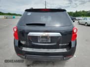 ✅ 2015 Chevrolet Equinox LT • VIN: 2GNFLFEK6F6314273 • Лот: 63976175. Опубликован ранее на Copart с пробегом 129 581 миль. Бесплатный доступ к архиву аукционных продаж из США и подробный отчёт об истории автомобиля на DreamBid. Изображение 6.