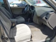 ✅ 2006 Hyundai Elantra GLS • VIN: KMHDN46D16U373808 • Лот: 41719961. Опубликован ранее на IAAI с пробегом 155 079 миль. Бесплатный доступ к архиву аукционных продаж из США и подробный отчёт об истории автомобиля на DreamBid. Изображение 5.