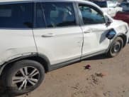 ✅ 2017 Honda Pilot EX-L • VIN: 5FNYF5H52HB045498 • Лот: 43811861. Опубликован ранее на IAAI с пробегом 112 199 миль. Бесплатный доступ к архиву аукционных продаж из США и подробный отчёт об истории автомобиля на DreamBid. Изображение 19.