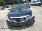 ✅ 2014 Hyundai Sonata GLS • VIN: 5NPEB4AC6EH899120 • Lot: 70213804. Listed on Copart with 130,061 mi. Free auction sales archive from the USA and detailed vehicle history report at DreamBid. Image 5.