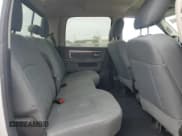 ✅ 2016 Ram 2500 Big Horn • VIN: 3C6UR5DL4GG210932 • Lot: 57209215. Listed on Copart with 204,239 mi. Free auction sales archive from the USA and detailed vehicle history report at DreamBid. Image 10.