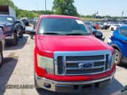 ✅ 2009 Ford F-150 XL • VIN: 1FTPW12V89FA60842 • Lot: 42906366. Listed on IAAI with 134,140 mi. Free auction sales archive from the USA and detailed vehicle history report at DreamBid. Image 12.