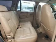 ✅ 2000 Dodge Durango • VIN: 1B4HS28N5YF167761 • Lot: 81772895. Wystawiony na Copart z przebiegiem 236 596 mil. Bezpłatny archiwum sprzedaży aukcyjnych z USA i szczegółowy raport historii pojazdu na DreamBid. Zdjęcie 11.