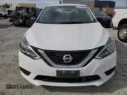 ✅ 2018 Nissan Sentra SV • VIN: 3N1AB7AP0JY280242 • Lot: 92131545. Listed on Copart with 84,733 mi. Free auction sales archive from the USA and detailed vehicle history report at DreamBid. Image 5.