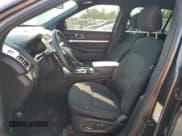 ✅ 2017 Ford Explorer XLT • VIN: 1FM5K7D85HGD79200 • Lot: 57557635. Listed on Copart with 110,832 mi. Free auction sales archive from the USA and detailed vehicle history report at DreamBid. Image 7.