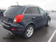 ✅ 2014 Chevrolet Captiva Sport LT • VIN: 3GNAL3EK0ES601889 • Lot: 42147512. Listed on IAAI with 80,763 mi. Free auction sales archive from the USA and detailed vehicle history report at DreamBid. Image 4.