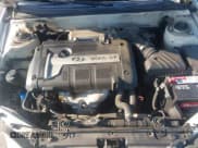 ✅ 2006 Hyundai Elantra GLS • VIN: KMHDN46D66U284655 • Lot: 42565025. Wystawiony na IAAI z przebiegiem 154 690 mil. Bezpłatny archiwum sprzedaży aukcyjnych z USA i szczegółowy raport historii pojazdu na DreamBid. Zdjęcie 10.