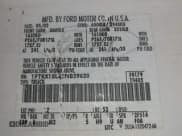 ✅ 2002 Ford F-150 XL • VIN: 1FTRX18L42NB59620 • Lot: 42928117. Listed on IAAI with 349,530 mi. Free auction sales archive from the USA and detailed vehicle history report at DreamBid. Image 9.