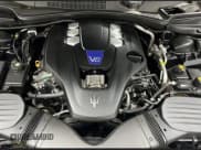 ✅ 2017 Maserati Ghibli S Q4 • VIN: ZAM57RTL5H1224197 • Lot: 80210885. Listed on Copart with 46,190 mi. Free auction sales archive from the USA and detailed vehicle history report at DreamBid. Image 7.