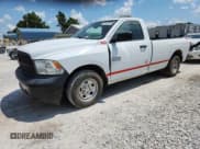 ✅ 2018 Ram 1500 Tradesman • VIN: 3C6JR6DGXJG139979 • Lot: 68384475. Wystawiony na Copart z przebiegiem 226 931 mil. Bezpłatny archiwum sprzedaży aukcyjnych z USA i szczegółowy raport historii pojazdu na DreamBid. Zdjęcie 1.