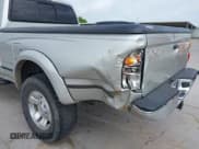 ✅ 2002 Toyota Tacoma PreRunner • VIN: 5TESN92N62Z024703 • Lot: 42511872. Listed on IAAI with 287,828 mi. Free auction sales archive from the USA and detailed vehicle history report at DreamBid. Image 6.