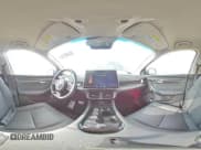 ✅ 2023 VinFast VF 8 Eco • VIN: RLLV1AEB5PH005232 • Лот: 82482755. Опубликован ранее на Copart с пробегом 23 414 миль. Бесплатный доступ к архиву аукционных продаж из США и подробный отчёт об истории автомобиля на DreamBid. Изображение 15.