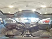 ✅ 2016 Acura ILX • VIN: 19UDE2F30GA017872 • Lot: 59795125. Listed on Copart with 93,443 mi. Free auction sales archive from the USA and detailed vehicle history report at DreamBid. Image 15.