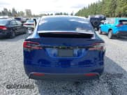 ✅ 2024 Tesla Model X • VIN: 7SAXCBE5XRF432411 • Лот: 42520413. Опубликован ранее на IAAI с пробегом Не указан. Бесплатный доступ к архиву аукционных продаж из США и подробный отчёт об истории автомобиля на DreamBid. Изображение 16.