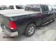 2019 Ram 1500 Big Horn z VIN 1C6RR6TT8KS730615, wystawiony jako IAAI lot #42407873 z przebiegiem 90 891 mil mil oraz . Historia ofert i sprzedaży dostępna na DreamBid. Obrazek 4.