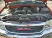 ✅ 2006 GMC Sierra 1500 SLE1 • VIN: 2GTEK13T761196981 • Lot: 66926015. Wystawiony na Copart z przebiegiem 259 957 mil. Bezpłatny archiwum sprzedaży aukcyjnych z USA i szczegółowy raport historii pojazdu na DreamBid. Zdjęcie 11.